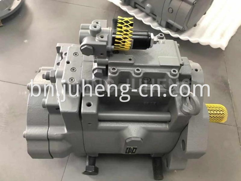 Ex1200 6 Hydraulic Pump 3